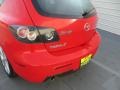 True Red - MAZDA3 s Touring Hatchback Photo No. 26