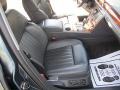 2004 Coucou Grey Volkswagen Phaeton V8 4Motion Sedan  photo #26