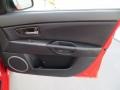 True Red - MAZDA3 s Touring Hatchback Photo No. 29