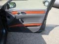 2004 Coucou Grey Volkswagen Phaeton V8 4Motion Sedan  photo #28