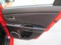 True Red - MAZDA3 s Touring Hatchback Photo No. 32