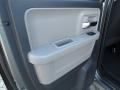 2011 Mineral Gray Metallic Dodge Ram 1500 Big Horn Quad Cab  photo #15