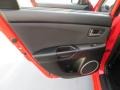 True Red - MAZDA3 s Touring Hatchback Photo No. 35