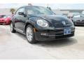 Black - Beetle TDI Photo No. 1