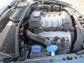 2004 Coucou Grey Volkswagen Phaeton V8 4Motion Sedan  photo #33