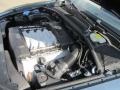 2004 Coucou Grey Volkswagen Phaeton V8 4Motion Sedan  photo #34