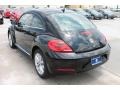 Black - Beetle TDI Photo No. 7