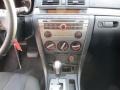 True Red - MAZDA3 s Touring Hatchback Photo No. 43