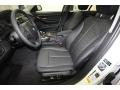 Black Front Seat Photo for 2013 BMW 3 Series #81083801
