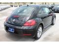 Black - Beetle TDI Photo No. 9