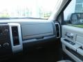 2011 Mineral Gray Metallic Dodge Ram 1500 Big Horn Quad Cab  photo #25