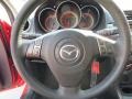 True Red - MAZDA3 s Touring Hatchback Photo No. 47