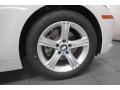 2013 BMW 3 Series 328i Sedan Wheel