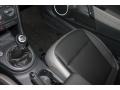 Black - Beetle TDI Photo No. 15