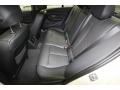 Black Rear Seat Photo for 2013 BMW 3 Series #81084021