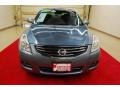 Ocean Gray - Altima 2.5 S Photo No. 2