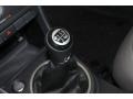 6 Speed Manual 2013 Volkswagen Beetle TDI Transmission