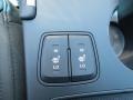 2013 Hyundai Sonata Limited Controls