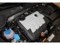 2013 Volkswagen Beetle 2.0 Liter TDI DOHC 16-Valve Turbo-Diesel 4 Cylinder Engine Photo
