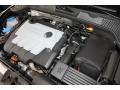 2.0 Liter TDI DOHC 16-Valve Turbo-Diesel 4 Cylinder Engine for 2013 Volkswagen Beetle TDI #81084294