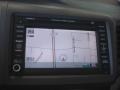 Navigation of 2012 Civic EX Coupe