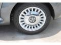 Platinum Gray Metallic - Beetle 2.5L Photo No. 6