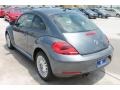 Platinum Gray Metallic - Beetle 2.5L Photo No. 7