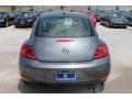 Platinum Gray Metallic - Beetle 2.5L Photo No. 8