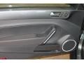Platinum Gray Metallic - Beetle 2.5L Photo No. 11