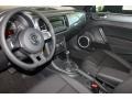 Platinum Gray Metallic - Beetle 2.5L Photo No. 12