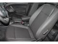 Platinum Gray Metallic - Beetle 2.5L Photo No. 13