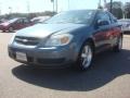 Blue Granite Metallic 2006 Chevrolet Cobalt LT Coupe