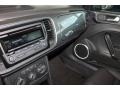 Platinum Gray Metallic - Beetle 2.5L Photo No. 14