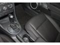 Platinum Gray Metallic - Beetle 2.5L Photo No. 15
