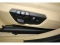 Venetian Beige Controls Photo for 2013 BMW 3 Series #81084859