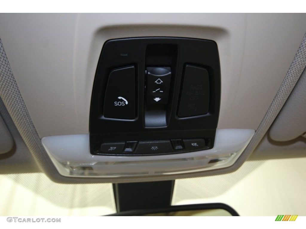 2013 3 Series 328i Sedan - Alpine White / Venetian Beige photo #16