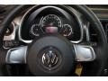 Platinum Gray Metallic - Beetle 2.5L Photo No. 21