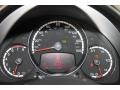 Platinum Gray Metallic - Beetle 2.5L Photo No. 22