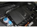 Platinum Gray Metallic - Beetle 2.5L Photo No. 26