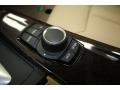 Venetian Beige Controls Photo for 2013 BMW 3 Series #81085047