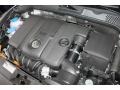 Platinum Gray Metallic - Beetle 2.5L Photo No. 27