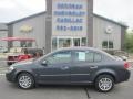 Slate Metallic - Cobalt LT Sedan Photo No. 1