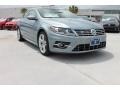 Iron Gray Metallic 2013 Volkswagen CC Sport Plus