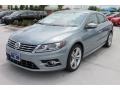 Iron Gray Metallic - CC Sport Plus Photo No. 3