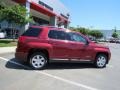 Merlot Jewel Metallic - Terrain SLT Photo No. 34