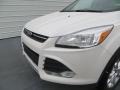 2013 White Platinum Metallic Tri-Coat Ford Escape SE 1.6L EcoBoost  photo #12