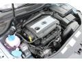 2.0 Liter FSI Turbocharged DOHC 16-Valve VVT 4 Cylinder 2013 Volkswagen CC Sport Plus Engine