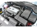 2013 Volkswagen CC 2.0 Liter FSI Turbocharged DOHC 16-Valve VVT 4 Cylinder Engine Photo