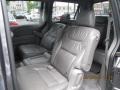 Gray Rear Seat Photo for 2010 Honda Odyssey #81086708