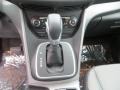2013 White Platinum Metallic Tri-Coat Ford Escape SE 1.6L EcoBoost  photo #28